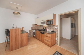 °°°Carolina's Modern Apartment °°°, Hradec Králové